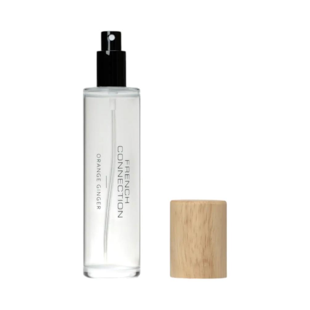 French Connection Orange Ginger Room Spray - 100ml Extra Image 1